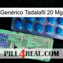 Genérico Tadalafil 20 Mg new02